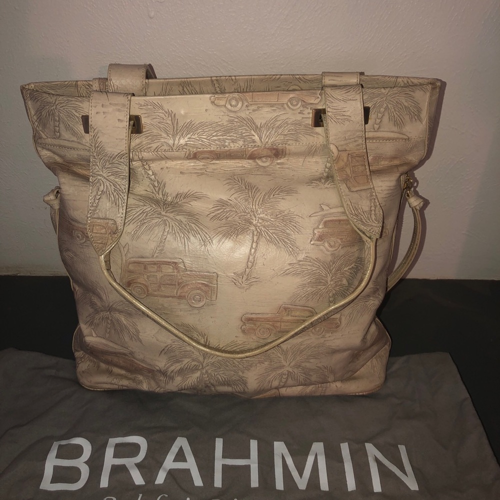 Brahmin Bag